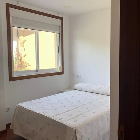 Precioso Apartamento Con Increibles Vistas. Миньо