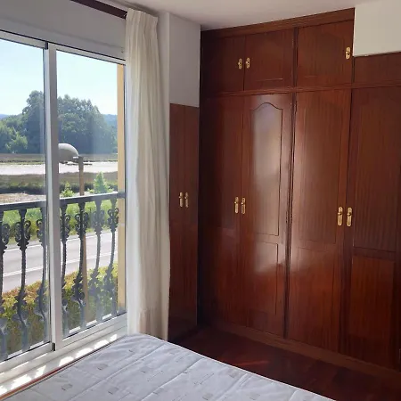 Апартаменты Precioso Apartamento Con Increibles Vistas. *