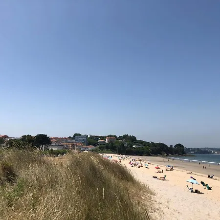 Precioso Apartamento Con Increibles Vistas. Миньо